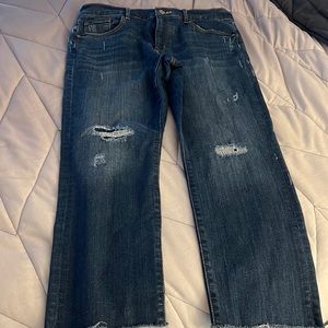 Loft Jeans ‼️‼️‼️‼️
